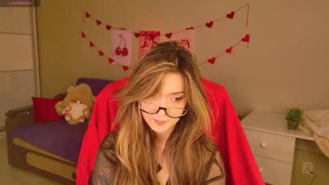 Bella online show from 02.04.26