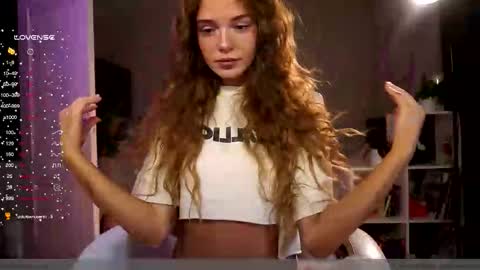 Sasha  wait you here 6 of November. will celebrate my B- day online show from 02.26.26