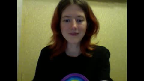 Snapshot of purple_cat55 chatting on 12.25.24 purple_cat55 online show from 12.25.24