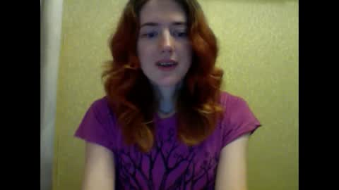 Snapshot of purple_cat55 chatting on 01.26.25 purple_cat55 online show from 01.26.25
