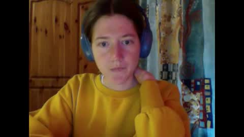 Snapshot of purple_cat55 chatting on 09.16.25 purple_cat55 online show from 09.16.25