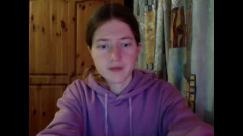 Snapshot of purple_cat55 chatting on 09.21.25 purple_cat55 online show from 09.21.25