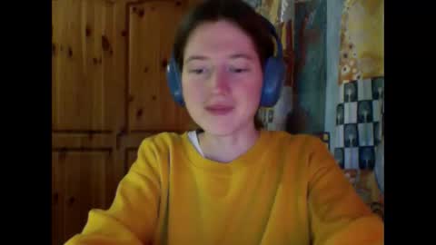 purple_cat55 online show from 11.02.25