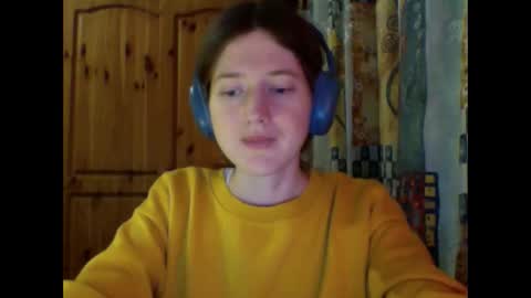 purple_cat55 online show from 11.03.25