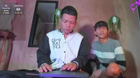 purple_savage online show from 10.16.25
