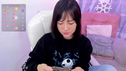 Anna  online show from 12.27.24