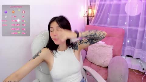 Anna  online show from 01.10.25