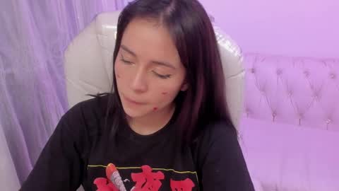 Anna  online show from 02.04.25