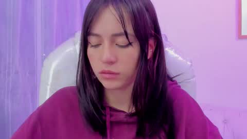 Anna  online show from 02.13.25