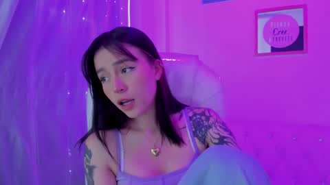 Anna  online show from 02.16.25