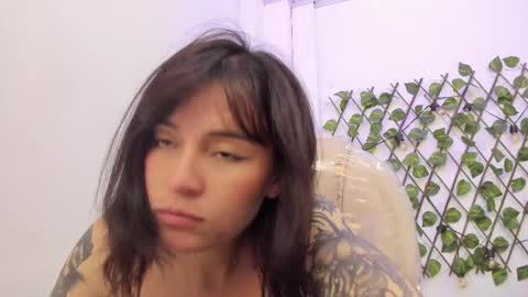 Anna  online show from 09.08.25