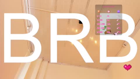 Anna  online show from 09.26.25