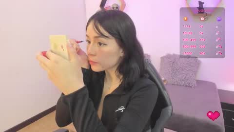 Anna  online show from 10.23.25