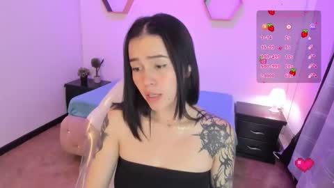 Anna  online show from 11.05.25