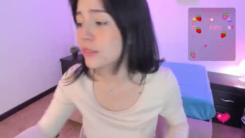 Anna  online show from 11.07.25