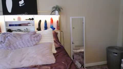 Purple online show from 10.09.25