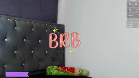 Snapshot of purpledemons chatting on 01.12.25 purpledemons online show from 01.12.25