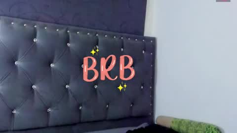 Snapshot of purpledemons chatting on 01.22.25 purpledemons online show from 01.22.25