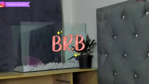 Snapshot of purpledemons chatting on 01.31.25 purpledemons online show from 01.31.25