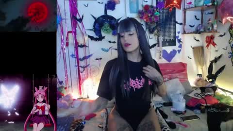 purplekattlyn online show from 05.30.26