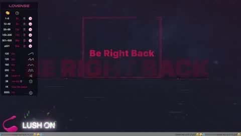 Snapshot of purplelexi27 chatting on 12.09.24 Alexis online show from 12.09.24