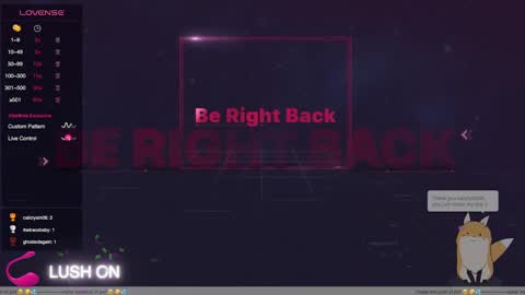 Alexis online show from 01.29.25