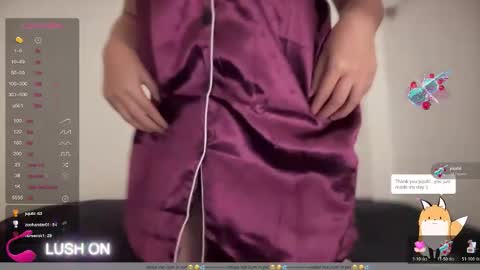 Alexis online show from 11.28.25