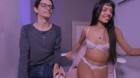 Jordy  Camila online show from 04.20.26