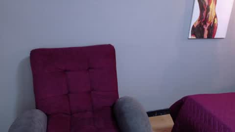 Snapshot of purplerouse chatting on 07.21.26 purplerouse online show from 07.21.26