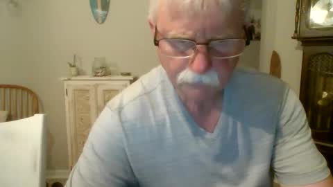 purpleshroom online show from 03.17.26