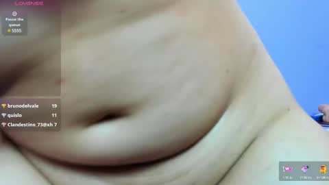 Snapshot of purplestar_ chatting on 03.03.25 Sara online show from 03.03.25