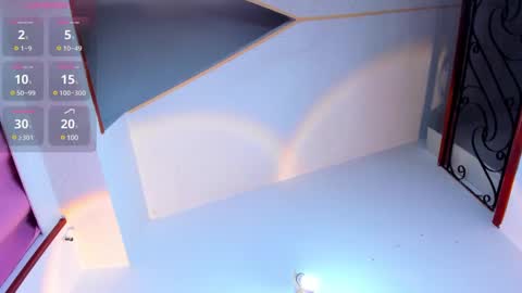 Snapshot of purplestar_ chatting on 03.12.25 Sara online show from 03.12.25