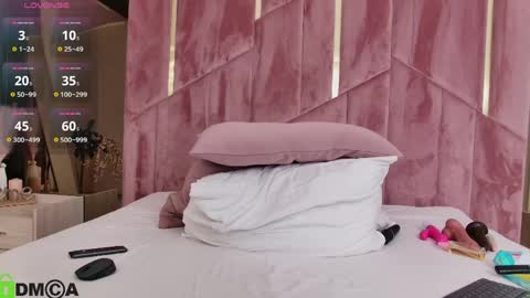 Amy online show from 03.22.26