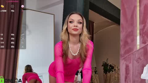 Amy online show from 04.01.26