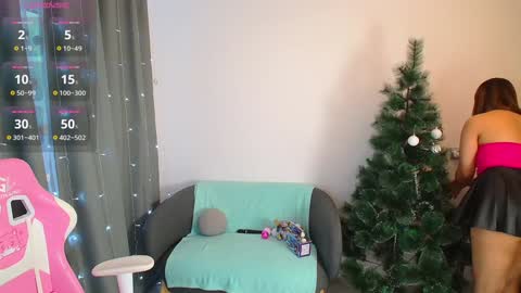 Miko online show from 01.12.25