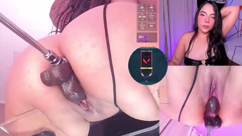 Isabella online show from 02.13.26