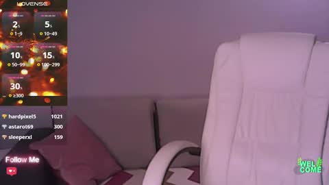 Snapshot of push_my_buttons chatting on 01.17.25 Adriana WILL BE ONLINE soon online show from 01.17.25