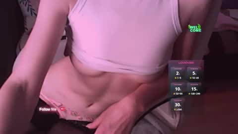 Snapshot of push_my_buttons chatting on 09.17.25 Adriana WILL BE ONLINE soon online show from 09.17.25