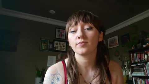 River online show from 03.14.26