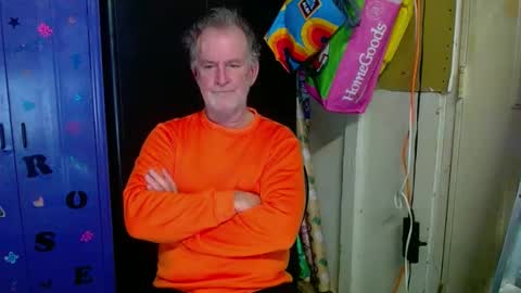 Mark online show from 01.30.25