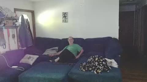 Mark online show from 09.24.25