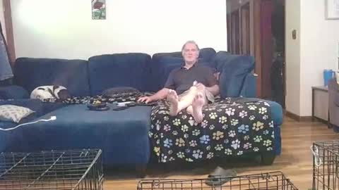 Mark online show from 09.30.25