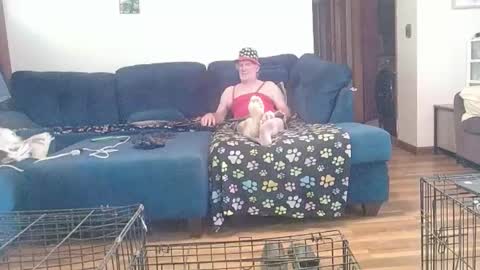 Mark online show from 10.03.25