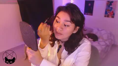Mari online show from 06.11.26