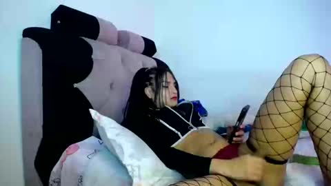 Pussycat online show from 02.21.25