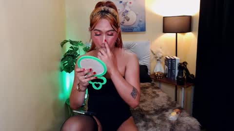 pussydoll07 online show from 01.01.25