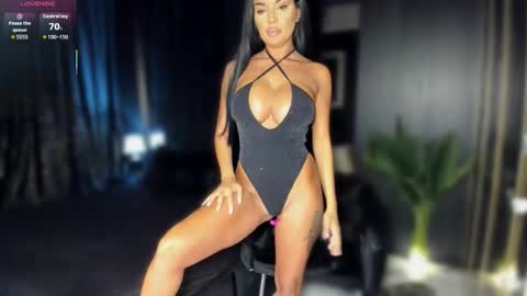 Andreea online show from 09.19.25