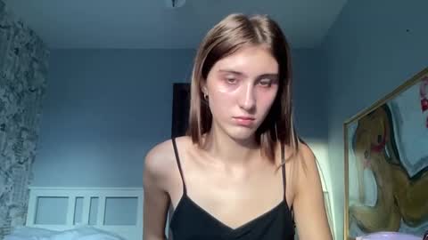 pussygirl007 online show from 12.20.24