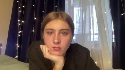 pussygirl007 online show from 12.29.24