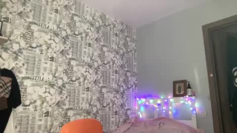 pussygirl007 online show from 01.13.25